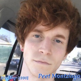 Peet Montzingo