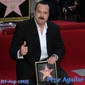 Pepe Aguilar
