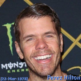 Perez Hilton