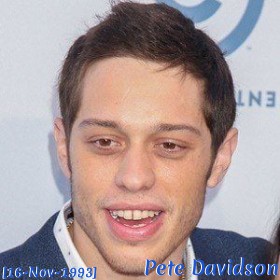 Pete Davidson