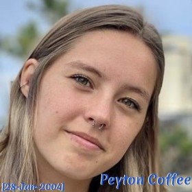 Peyton Coffee