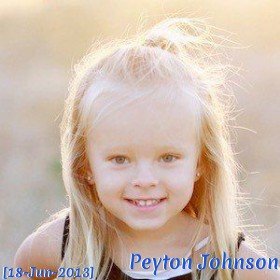 Peyton Johnson