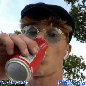 Phil Soda