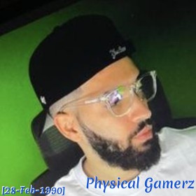 Physical Gamerz