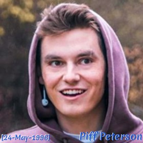 Piff Peterson