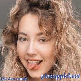 pineapplebrat