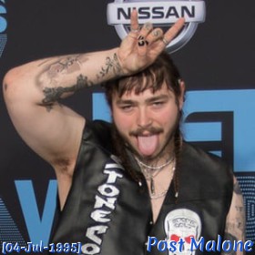 Post Malone