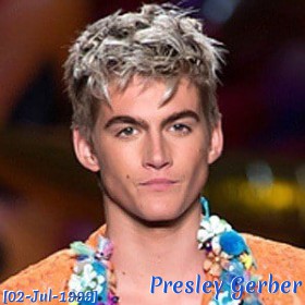 Presley Gerber