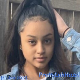 PrettyLuhHazel