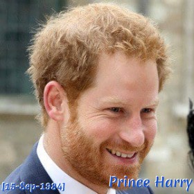 Prince Harry