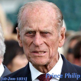 Prince Philip
