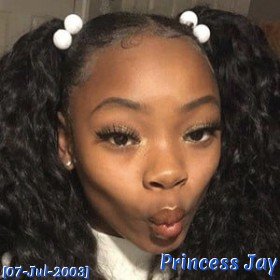 Princess Jay