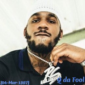 Q da Fool