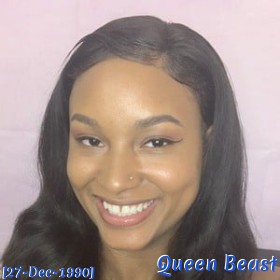 Queen Beast