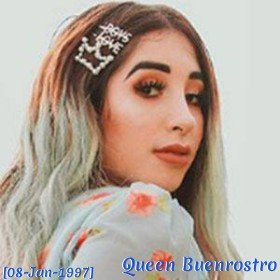Queen Buenrostro