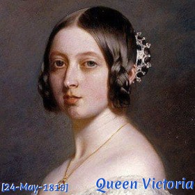 Queen Victoria