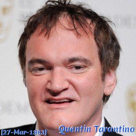 Quentin Tarantino