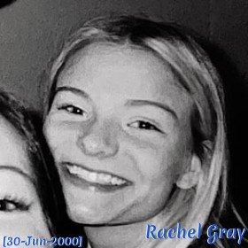 Rachel Gray