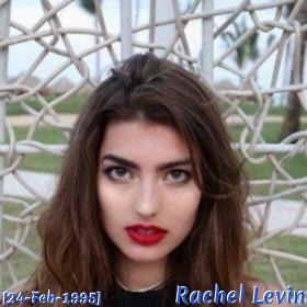 Rachel Levin