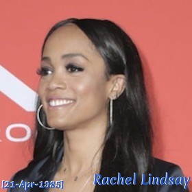 Rachel Lindsay