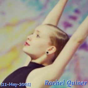 Rachel Quiner