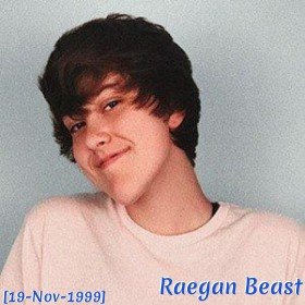 Raegan Beast