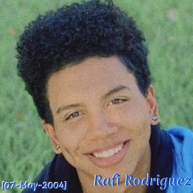 Rafi Rodriguez