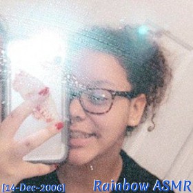 Rainbow ASMR