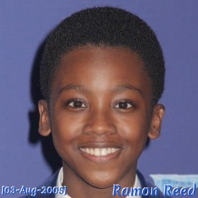 Ramon Reed