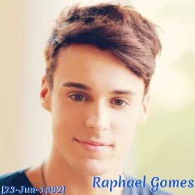 Raphael Gomes