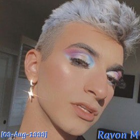 Ravon M