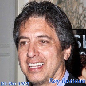 Ray Romano