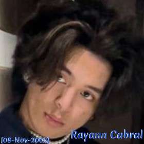Rayann Cabral