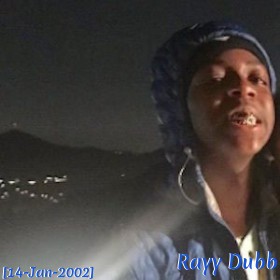 Rayy Dubb