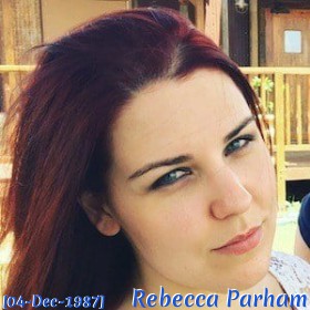 Rebecca Parham