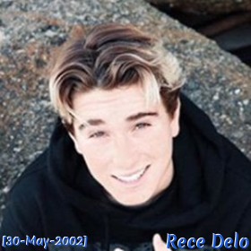 Rece Delo