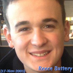 Reece Buttery
