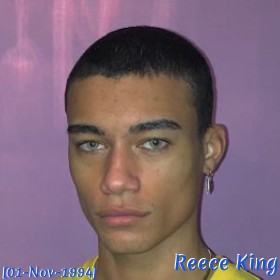 Reece King