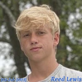 Reed Lewis
