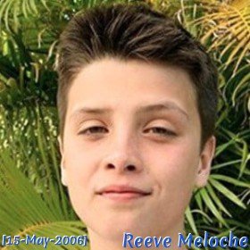 Reeve Meloche