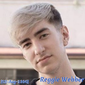 Reggie Webber