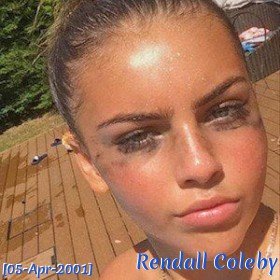 Rendall Coleby