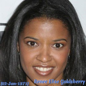 Renee Elise Goldsberry