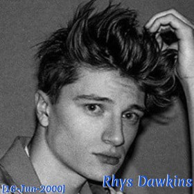 Rhys Dawkins