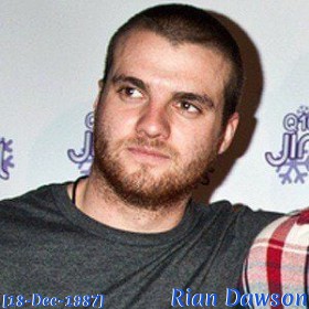 Rian Dawson