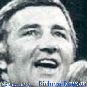 Richard Dawson