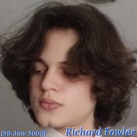 Richard Fowler