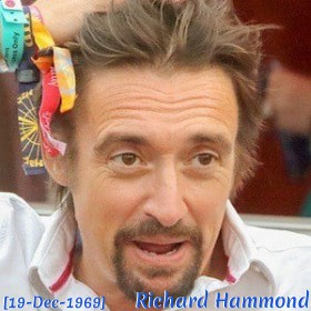 Richard Hammond