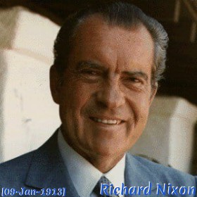 Richard Nixon