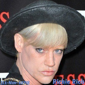 Richie Rich